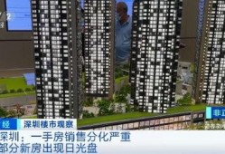 深圳最新房地产爆料,揭秘最新房地产爆料焦点