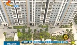 邢台楼盘爆料最新消息,最新楼盘爆料揭秘