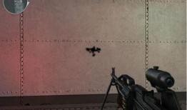 穿越火线武器最新爆料,全新武器震撼来袭，揭秘神秘爆料！