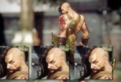 我的神功游戏最新爆料视频