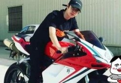 最新爆料摩托车视频,速度与激情的极致演绎