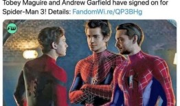 蜘蛛侠爆料三代视频,传承与变革的精彩瞬间