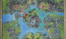 神奇艾比最新地图爆料,探索未知领域的奇幻之旅