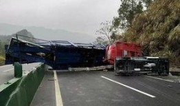 桂林高速爆料事件视频,视频揭露惊人一幕，引发网友热议