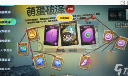 最新盲盒皮肤爆料,潮流元素一网打尽