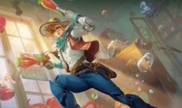 逃跑新皮肤爆料视频大全,视觉盛宴，揭秘神秘角色风采