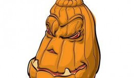 吃瓜人物免费模型下载,轻松打造趣味动画角色