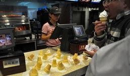 肯德基最新爆料,神秘新品即将亮相，口味升级引期待