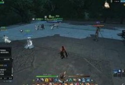 逆水寒最新副本爆料副本外观,烟雨江南，古韵重现，探寻江湖秘境