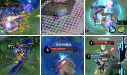 射手最新皮肤爆料视频,炫酷特效，带你领略不一样的战场风采