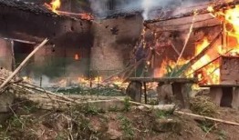 丰台火灾爆料视频最新,最新视频揭露惊人细节